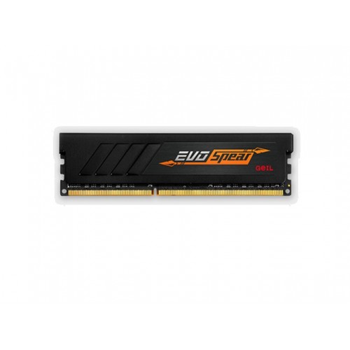 GeIL Evo Spear 8GB 2400MHz DDR-4 Single Channel RAM